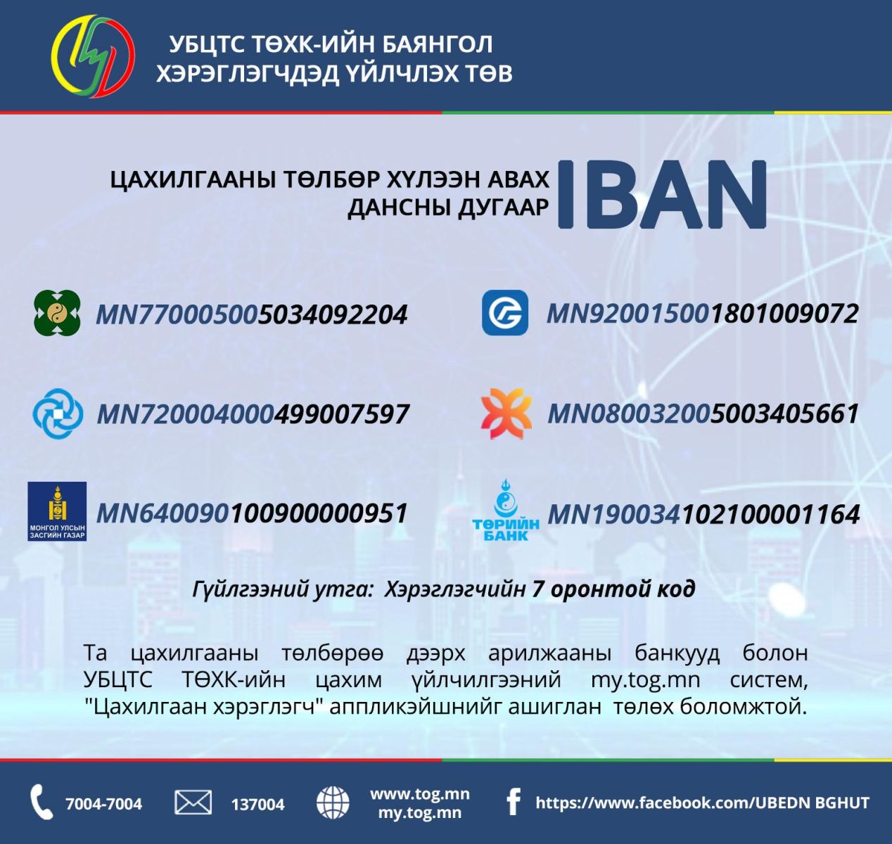 тог