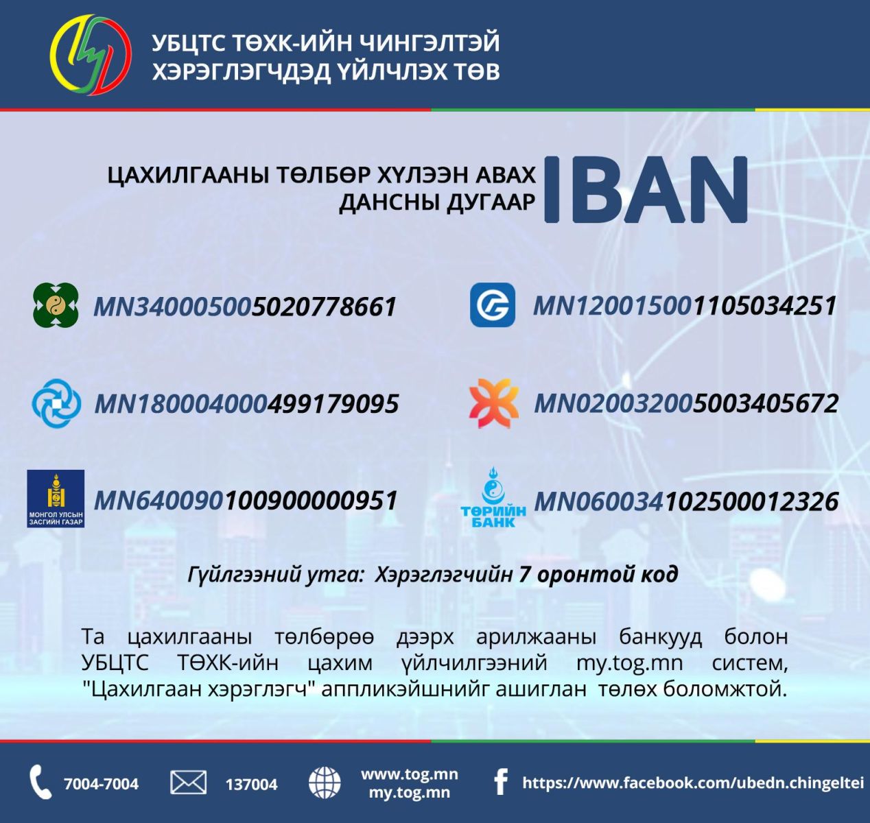 тог