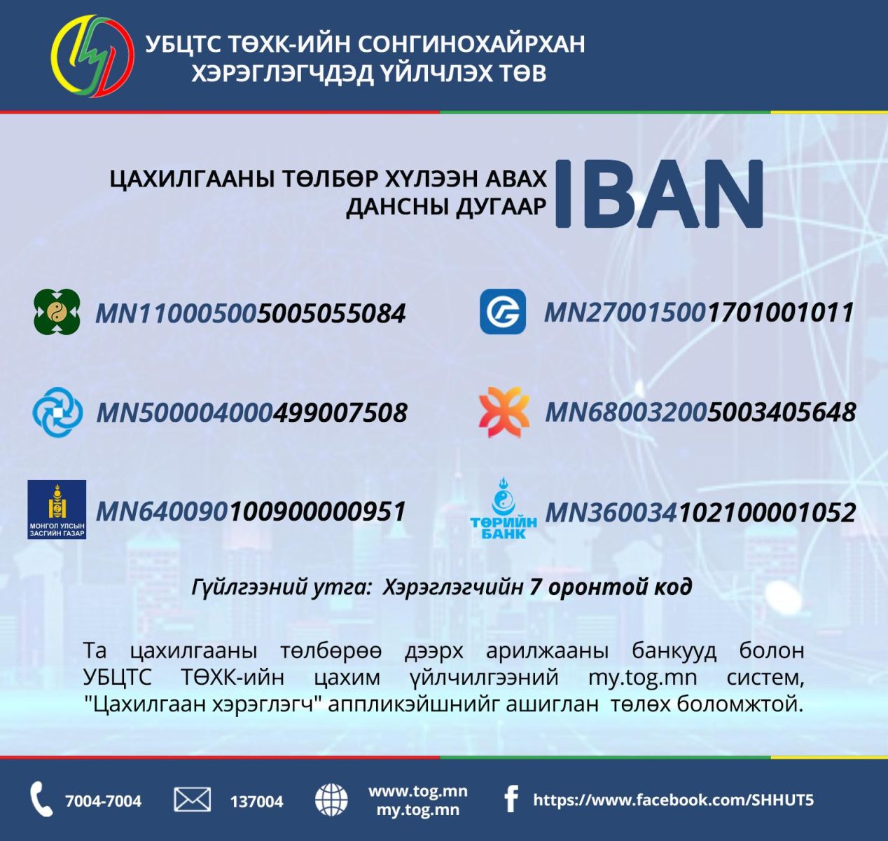 тог