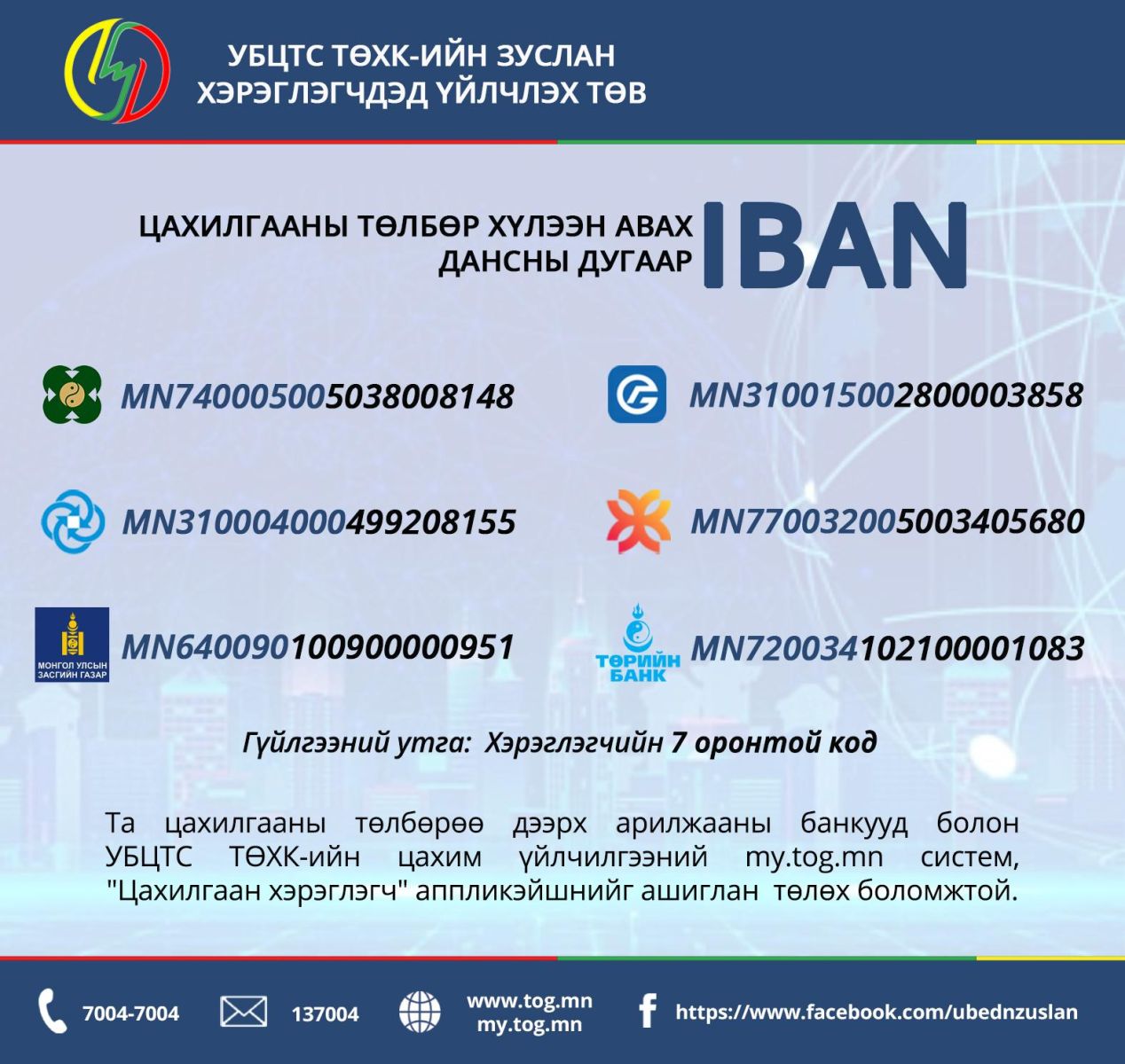 тог